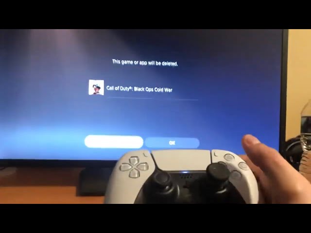 PS5: How to Delete Games & Applications Tutorial! (For Beginners) 2024