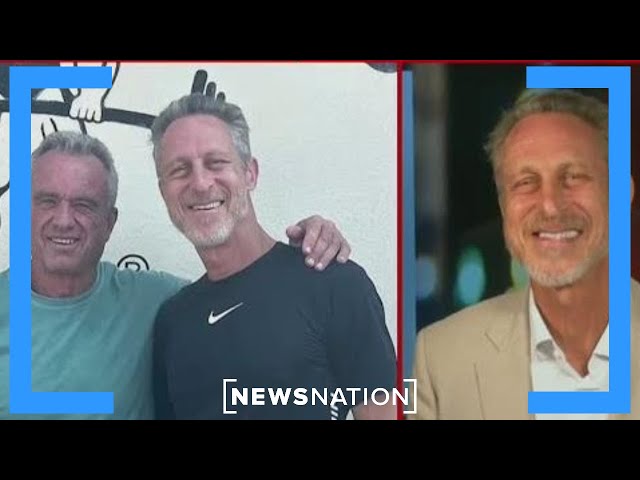 Dr. Mark Hyman: RFK Jr. on Trump Cabinet could improve health care | Cuomo