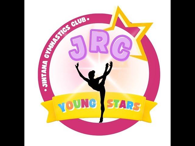 JRC Yong Stars Rhythmic Gymnastics