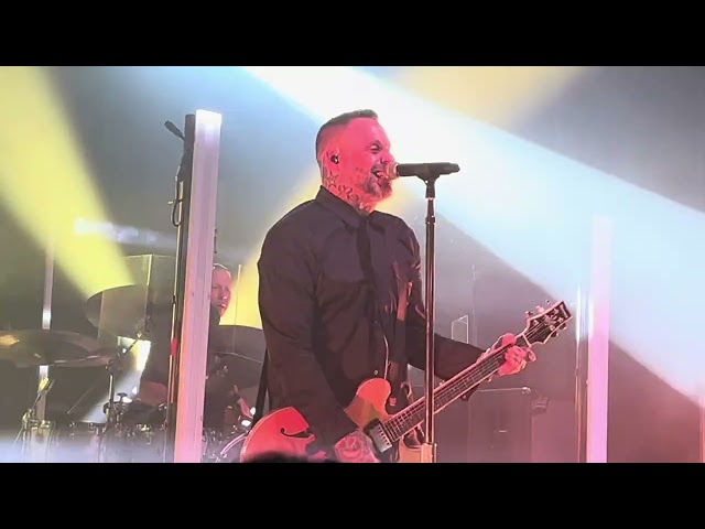 Blue October 7/28/2024 - Full Show - Hampton Beach, NH