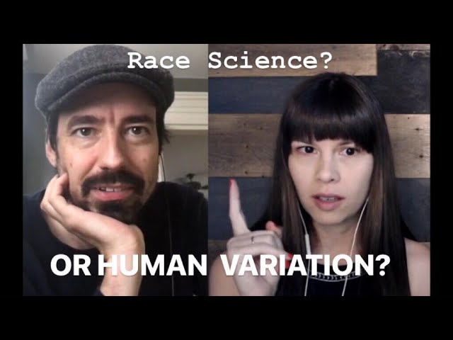 Race Science? Or Human Variation? A Discussion with Bo Winegard