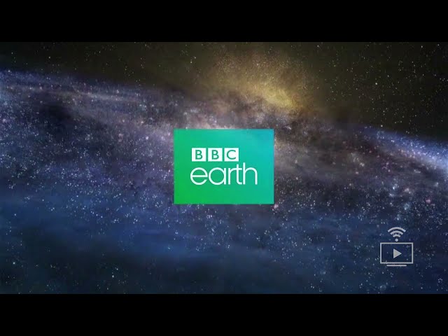 BBC Earth Asia - Ident 2015 [3]