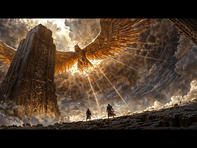 Final Journey | Best Epic Powerful Orchestral Music Mix | Epic Cinematic Music