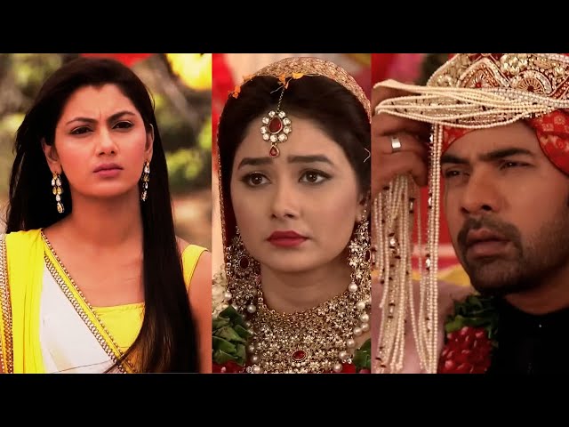 गर्लफ्रेंड ने शादी रोक लिया - Girlfriend Cancels The Marriage | Kumkum Bhagya - Ep - 292 - Zee Ganga