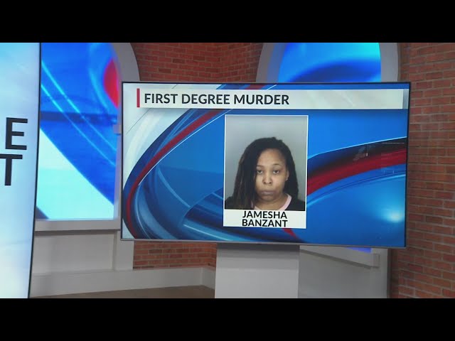 Woman arrested after man shot to death last year