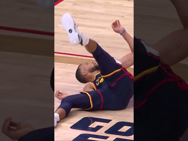 This Steph Curry Moment Will Melt Your Heart! 🤩🔥