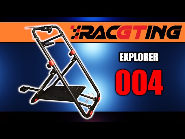 Review: RacGTing Explorer 004