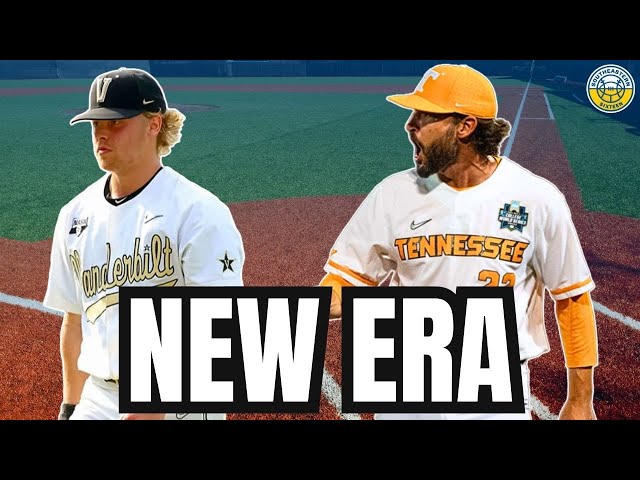 SEC Baseball Weekly Ep. 7: SEC Tournament Expansion