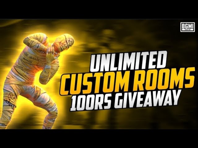 10 Royalpass giveway Live Custom Rooms | 360 Uc Giveaway bgmi custom room live #bgmilive #rpgiveaway