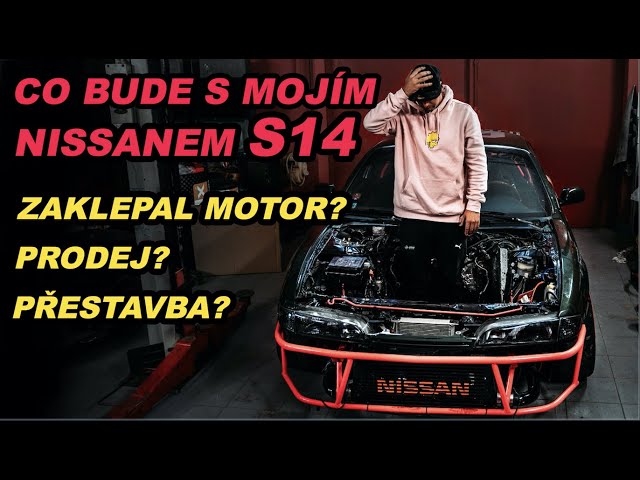 Plans for my S14 | Is it the end? Sale? Rebuilding? l l Nissan S14 #6