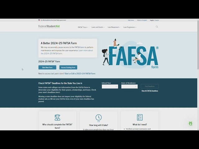 Verify: Here are some fast facts about the FAFSA changes