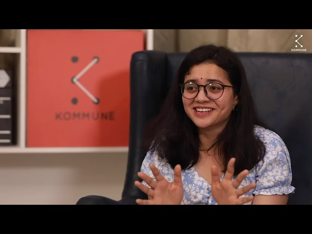 Parivaar Aur Poetry! | @KommuneIndia | Nidhi Narwal