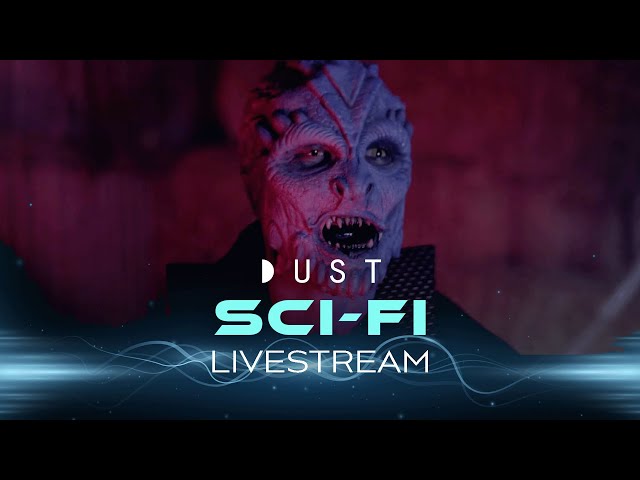 The DUST Files "The Down-Under Dimension Vol 1" | DUST Livestream