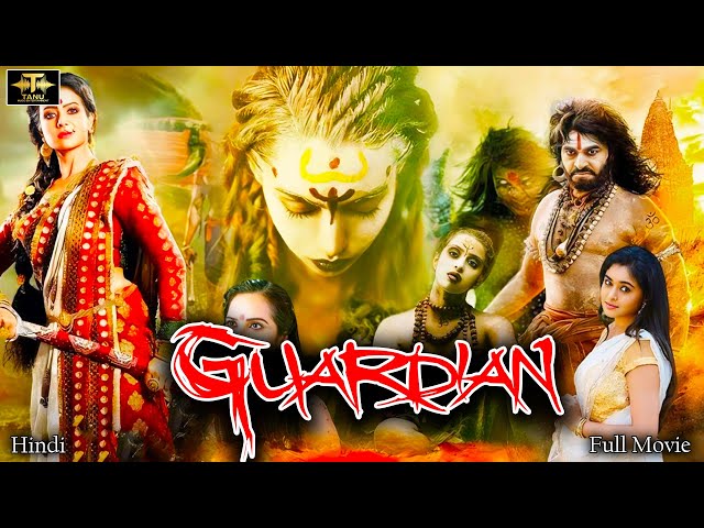 Guardian (2024) New Released Full Hindi Dubbed Horror Movie | Hansika Motwani, Horror Film in Hindi