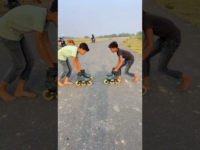 Skating video and emotional 😭 #skating #skatingvideos #video #skating #talent #skateboarding