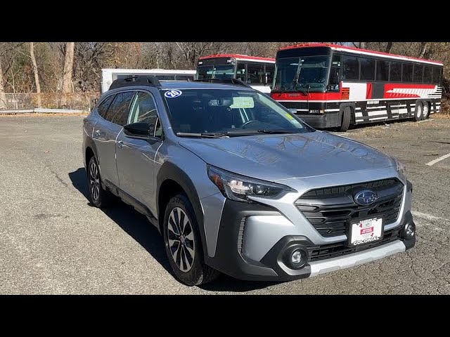 2024 Subaru Outback Danbury, Brookfield, Ridgefield, New Milford, New Fairfield, CT P4345