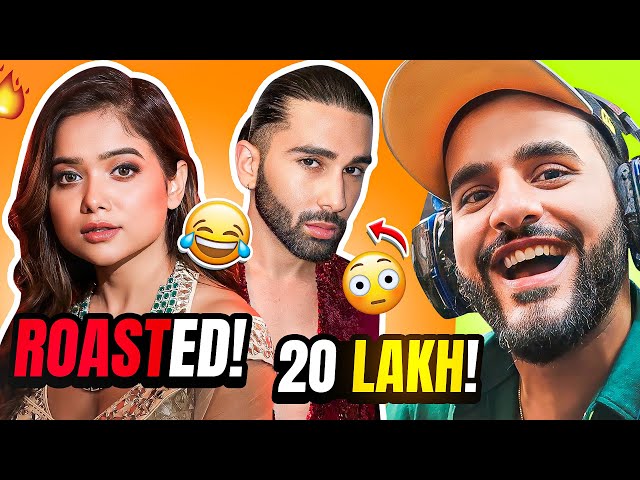 Salman khan Roasted MANISHA & Orry takes 20 lakh for a Photo ? 😂 Funny Memes