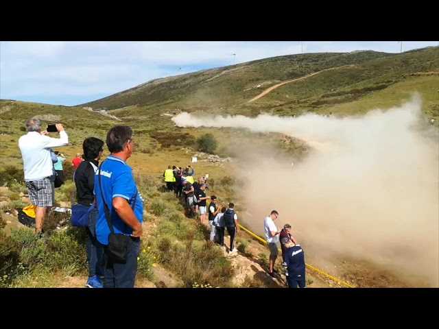 2019  Mondiale Rally Sardegna