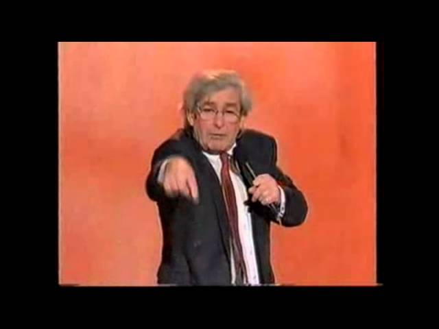 Dave Allen - Supermarkets - A True Comic Genius RIP.