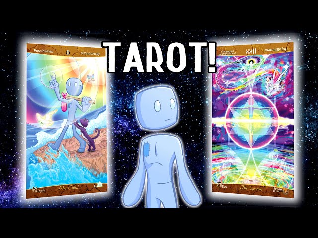 Spirit Science: The Essence of Tarot