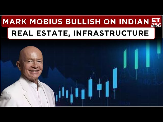 Mark Mobius Shares Insights On India-China Momentum Boosting EMs; What Are His Top Picks? | ET Now