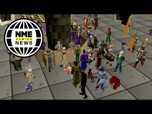 ‘Old School Runescape’ developer explains easy and hard mode