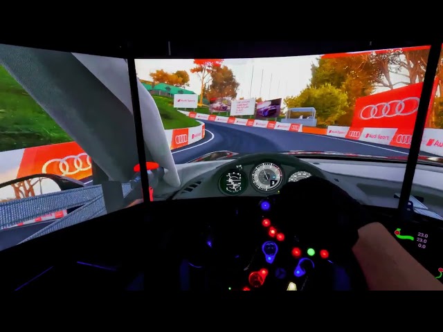 Mazda CUP Car l BATHURST l ASSETTO CORSA l Pov Racing l GoPro