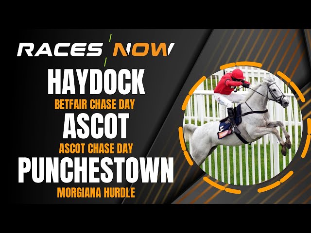 Haydock | Ascot | Punchestown | Saturday Betting Preview | Betfair Chase | Horse Racing Tips