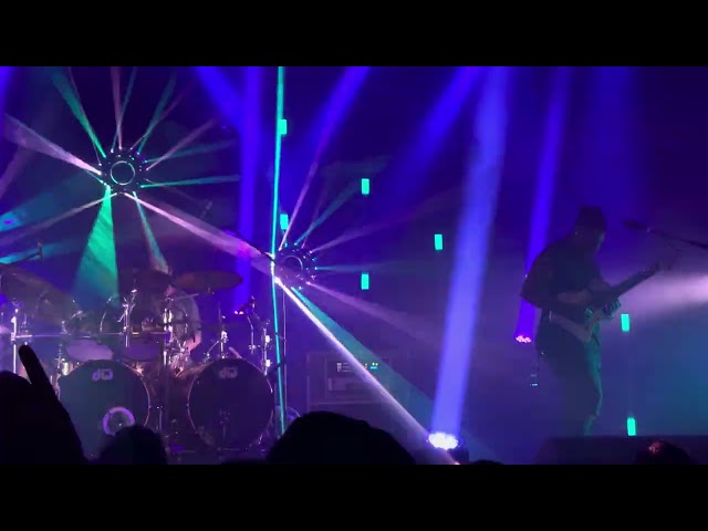 Crescent (Live) - Animals as Leaders