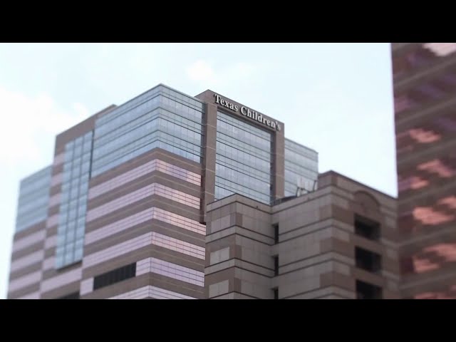 'I was very hurt': Hundreds of employees laid off at Texas Children's Hospital