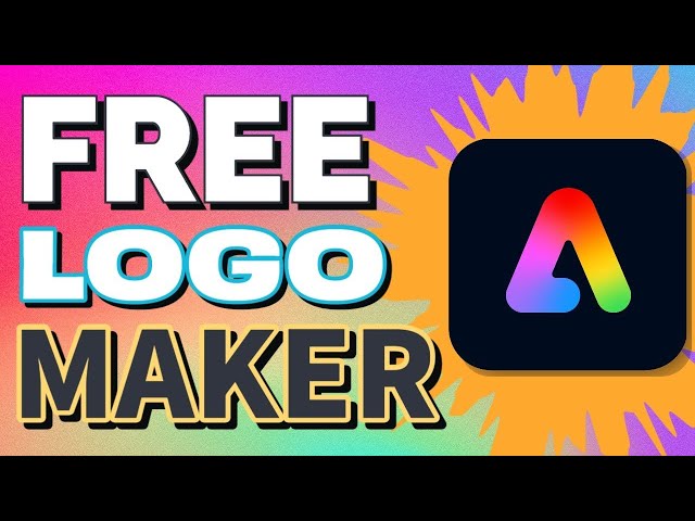 Make a FREE YouTube Logo/Avatar Using Adobe Express!