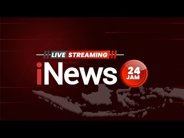 iNews Streaming 24 Jam