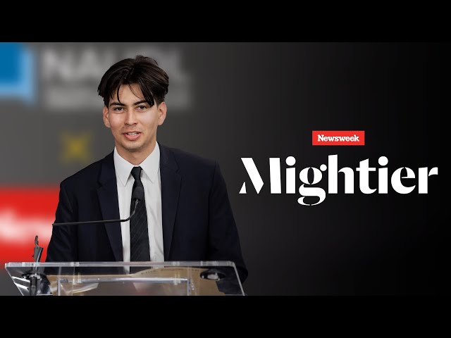 Meet Silicon Valley Student Debater Erick Zaragoza | Mightier