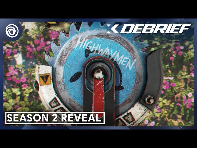 XDefiant: XDebrief - XDefiant Season 2 Reveal