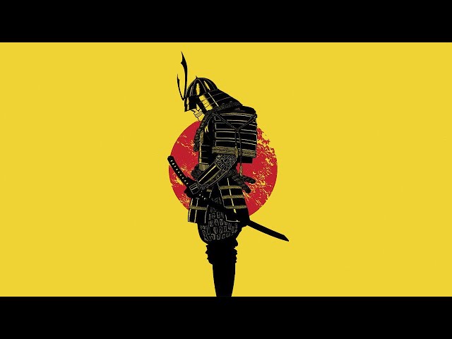 [NEW] ILDAR BEATS - "BLACK SAMURAI" FreeStyle Beat 2021 |