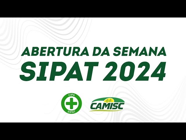 SIPAT 2024