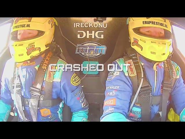 2023 Dakar Rally teaser Coronel Dakar Team