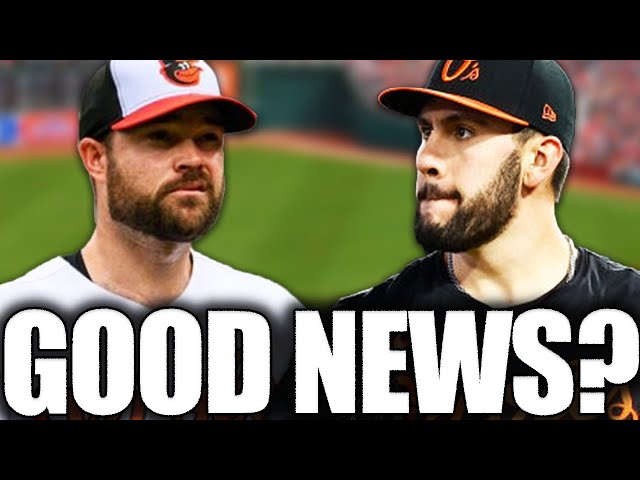 Expert Gives HONEST TAKE On Orioles Injuries