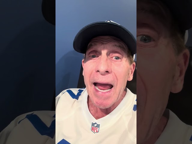 Skip Thinks the Cowboys May Be the Worst Team in the NFL