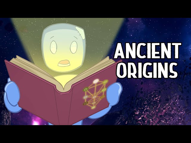 Spirit Science: Tree of Life Secret Origins