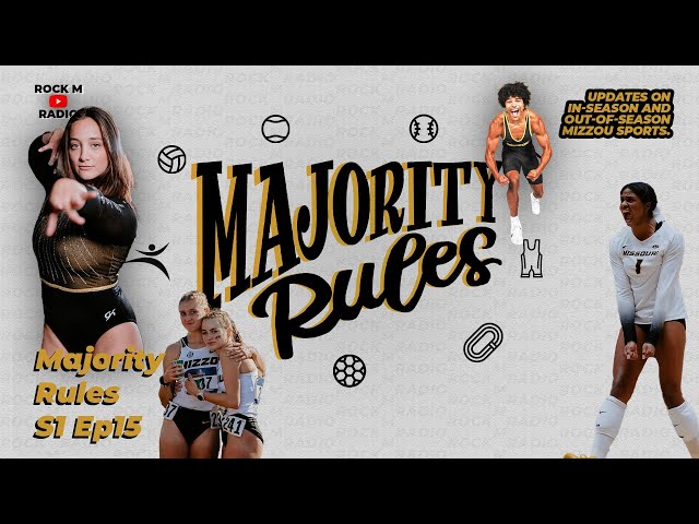 Thanksgiving, women’s hoops, volleyball, gymnastics, softball scheduling and more | Majority Rules