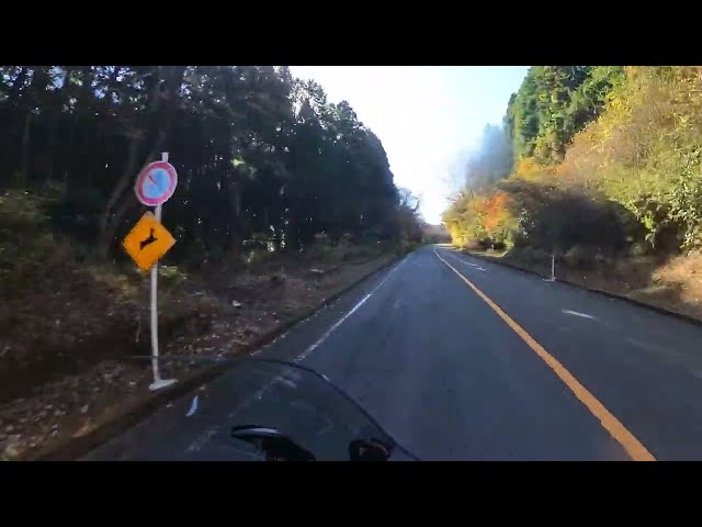 Ride up the Hakone Turnpike