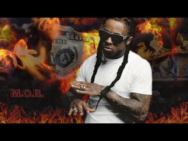 Lil Wayne "Walk it Off" Remix 2024 (New Music Video)