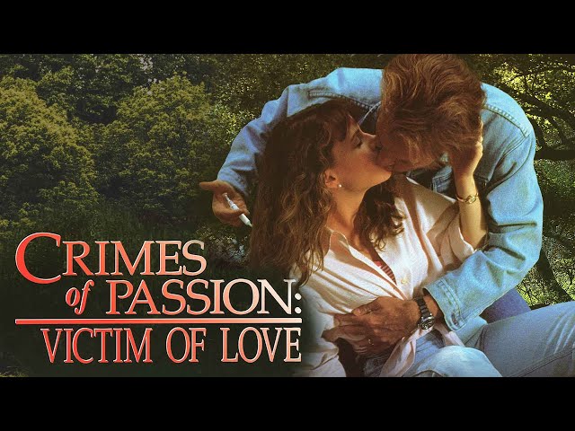 Victim of Love: The Shannon Mohr Story | FULL MOVIE | True Crime Story