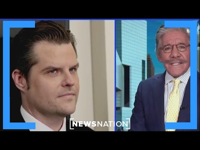 House Ethics Committee deadlocks on releasing Matt Gaetz report | NewsNation Now