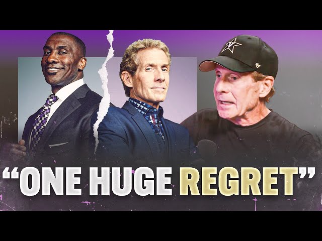 What Went Wrong Between Skip Bayless & Shannon Sharpe on Undisputed?