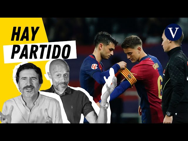 'Hay partido', la sección de Deportes de 'La Vanguardia'