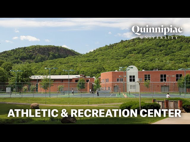 360 Tour: Athletic and Recreation Center