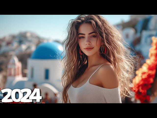 Charlie Puth, Justin Bieber, Axwell Λ Ingrosso, Ariana Grande, Maroon 5 Style🔥Summer Music Mix #17