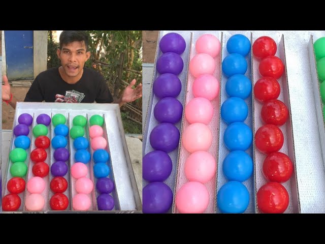 Puzzle sort ball game challenge very fun #game #balloon #game #puzzle #funny #puzzlegame